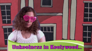 Kool M Hanging Out