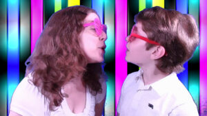 Koolickle Kids sing