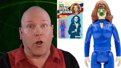 neil dandy with fembot action figure