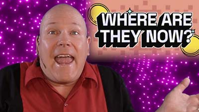 neil dandy with where are they now graphic